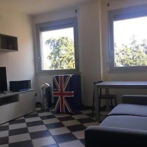 Sub14 Con 2 Da Letto Grandi , Reggio nell'Emilia Italia