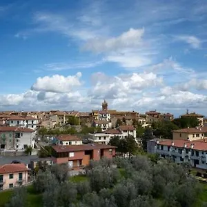 Casa Borghellina , Montaione Italia