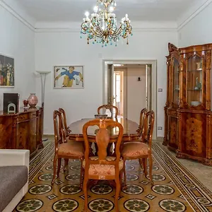 Casa Di Anna - Nel Cuore Di Ortigia Syracuse