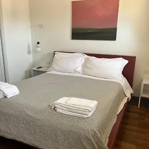 Bed and Breakfast La Via Della Giudecca, Συρακούσες