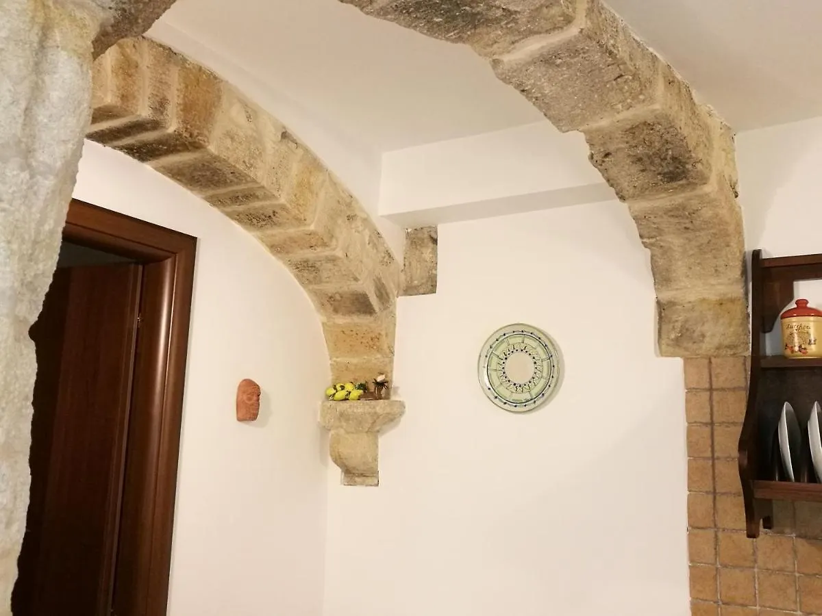 Delizioso monolocale in Ortigia Appartamento Syracuse 0*,  Italia