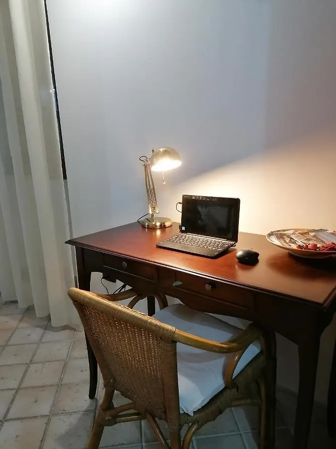 Delizioso monolocale in Ortigia Appartamento Syracuse