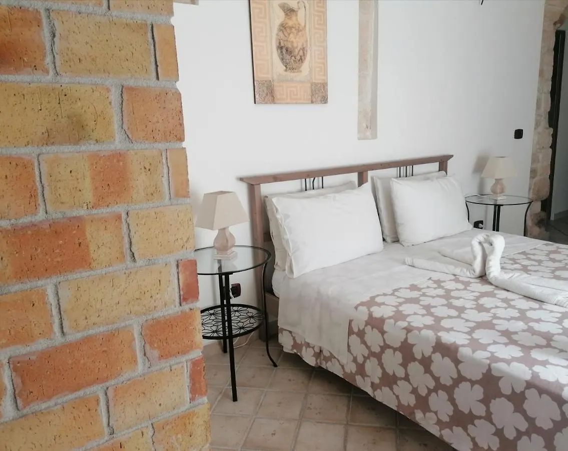 Delizioso monolocale in Ortigia Appartamento Syracuse Italia