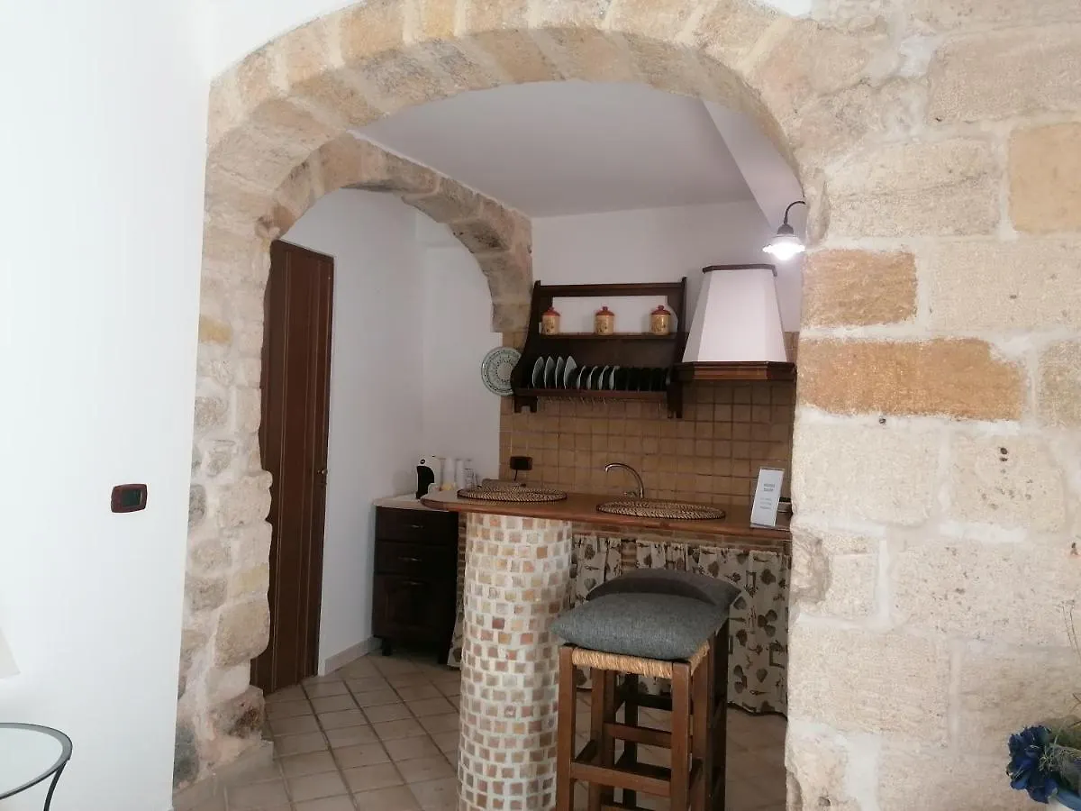 Delizioso monolocale in Ortigia Appartamento Syracuse Italia