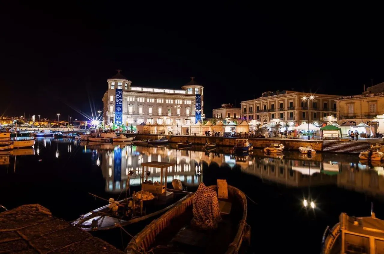 Delizioso monolocale in Ortigia Appartamento Syracuse
